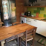 Logis Sorcier Tout Confort Avec Terrasse