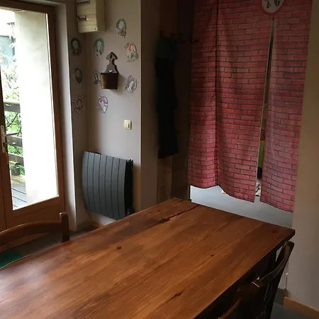 L'auberge Du Sorcier * Aniane