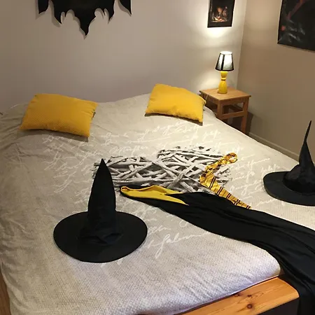 Apartmán Logis Sorcier Confort Avec Terrasse