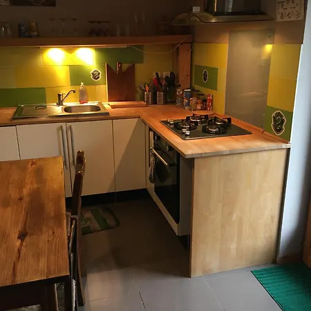 Apartmán Logis Sorcier Confort Avec Terrasse *