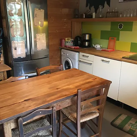 L'auberge Du Sorcier