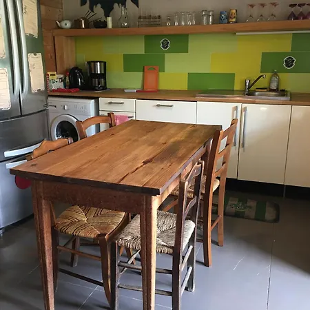 Διαμέρισμα L'Auberge Du Sorcier - Tout Confort Et Terrasse Aniane